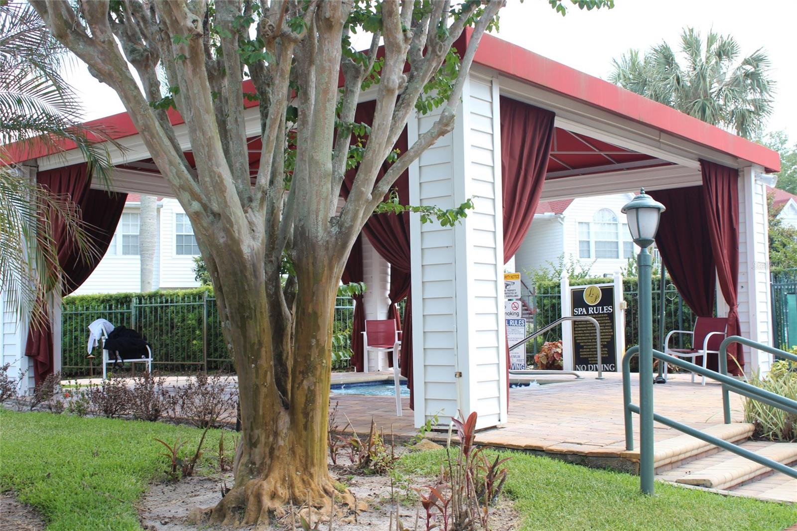 11508 WESTWOOD BLVD #315, ORLANDO, FL, 32821