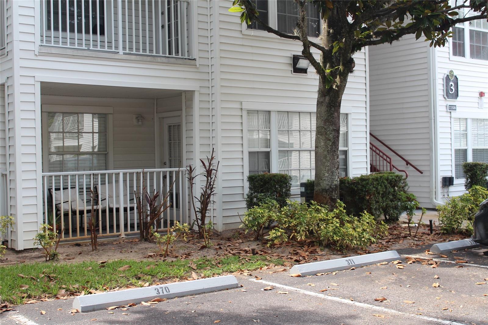 11508 WESTWOOD BLVD #315, ORLANDO, FL, 32821