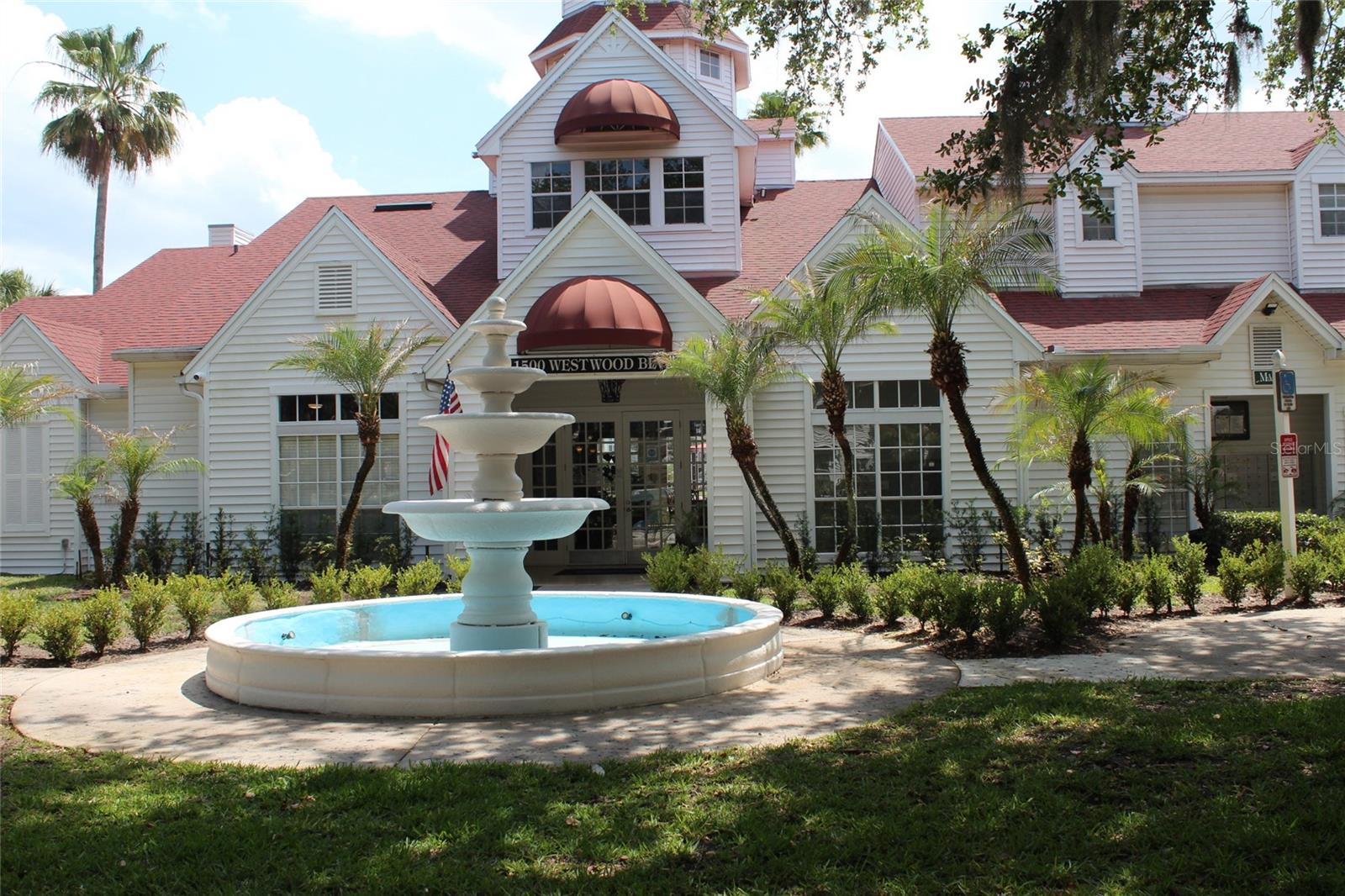 11508 WESTWOOD BLVD #315, ORLANDO, FL, 32821
