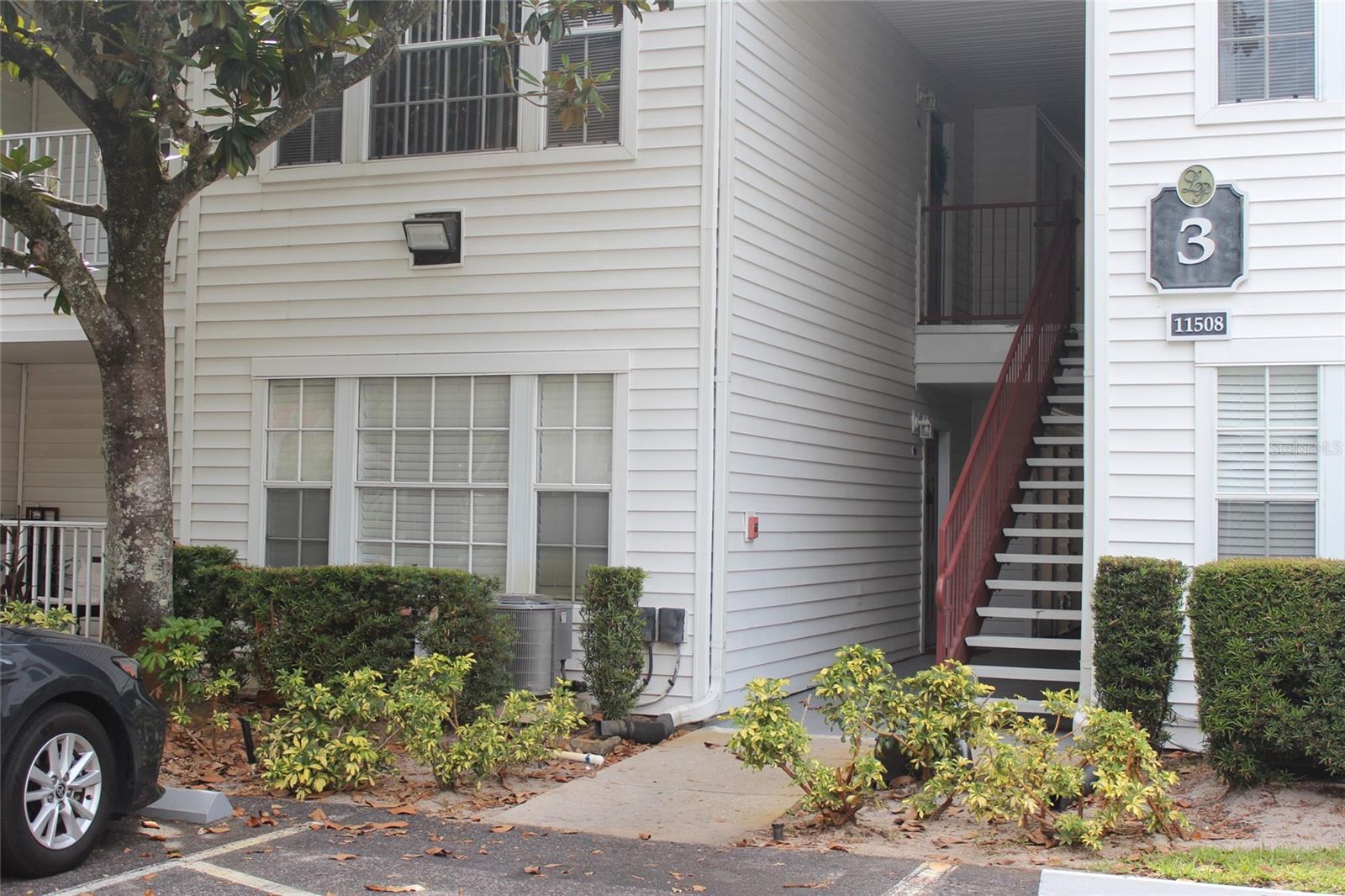 11508 WESTWOOD BLVD #315, ORLANDO, FL, 32821