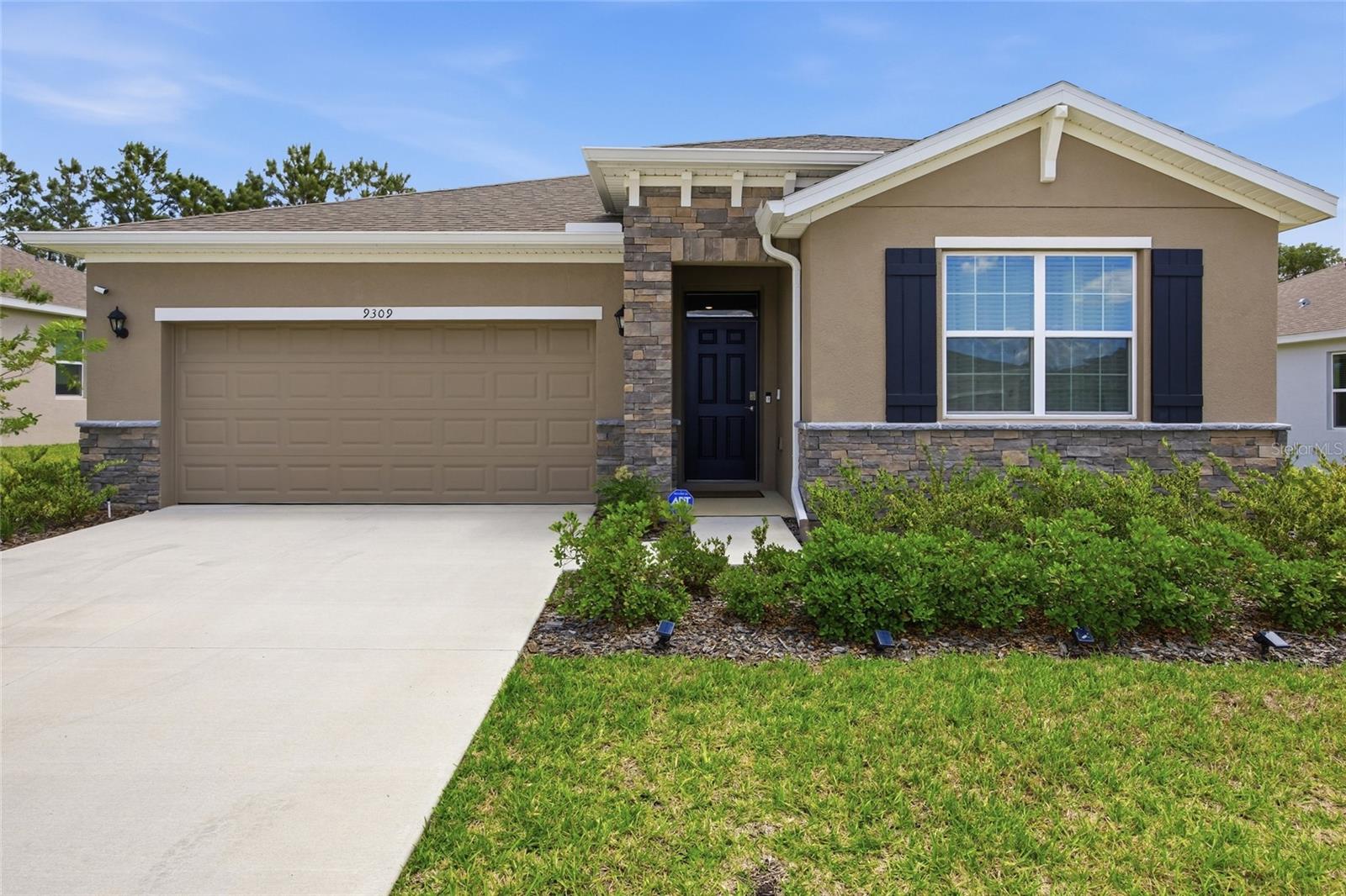 9309 SW 60TH COURT RD, OCALA, FL, 34476