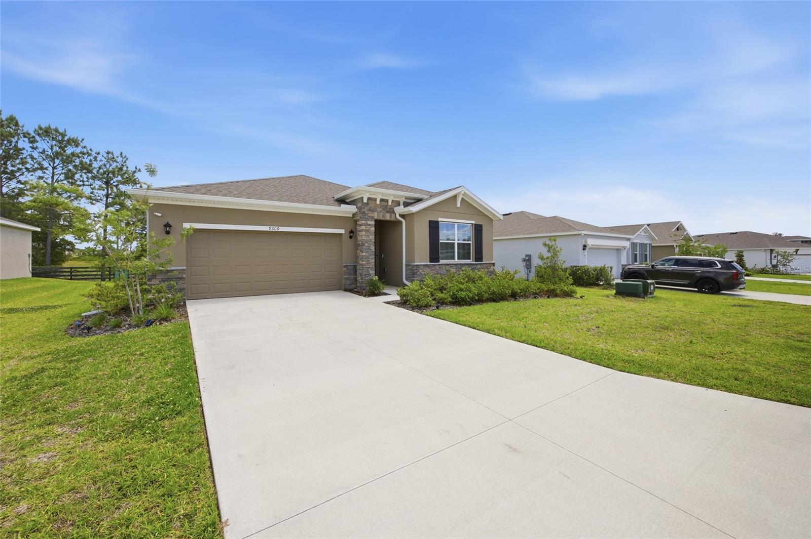 9309 SW 60TH COURT RD, OCALA, FL, 34476