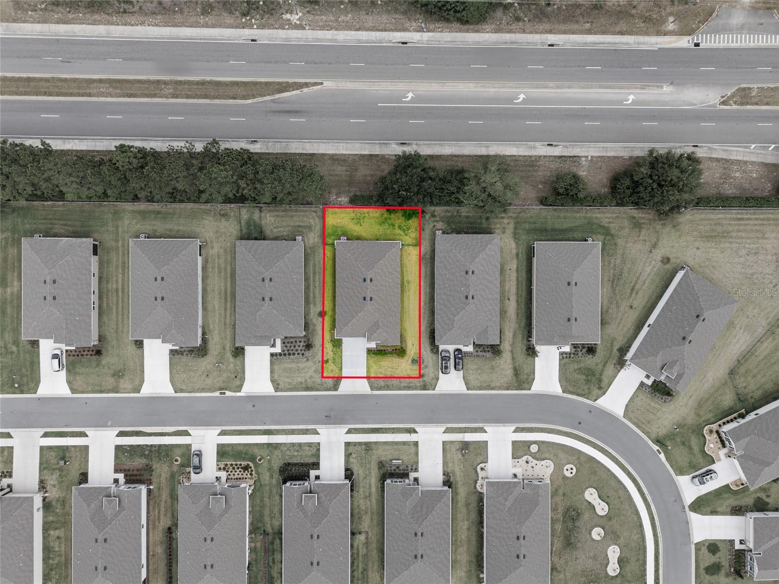 9309 SW 60TH COURT RD, OCALA, FL, 34476
