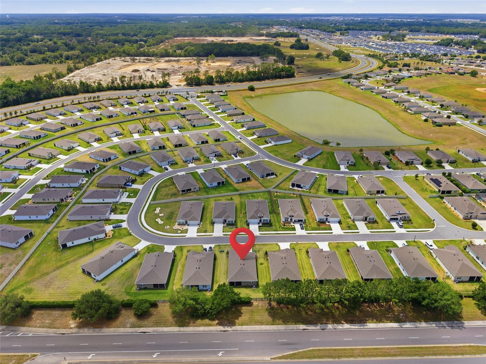 9309 SW 60TH COURT RD, OCALA, FL, 34476