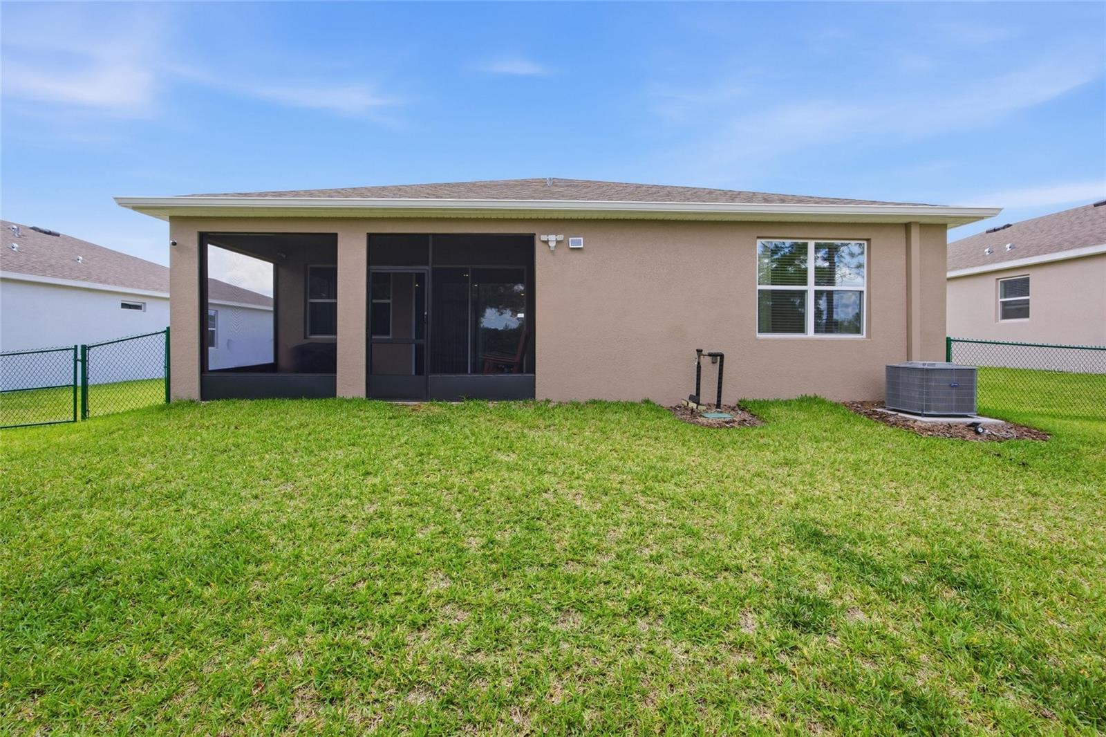 9309 SW 60TH COURT RD, OCALA, FL, 34476