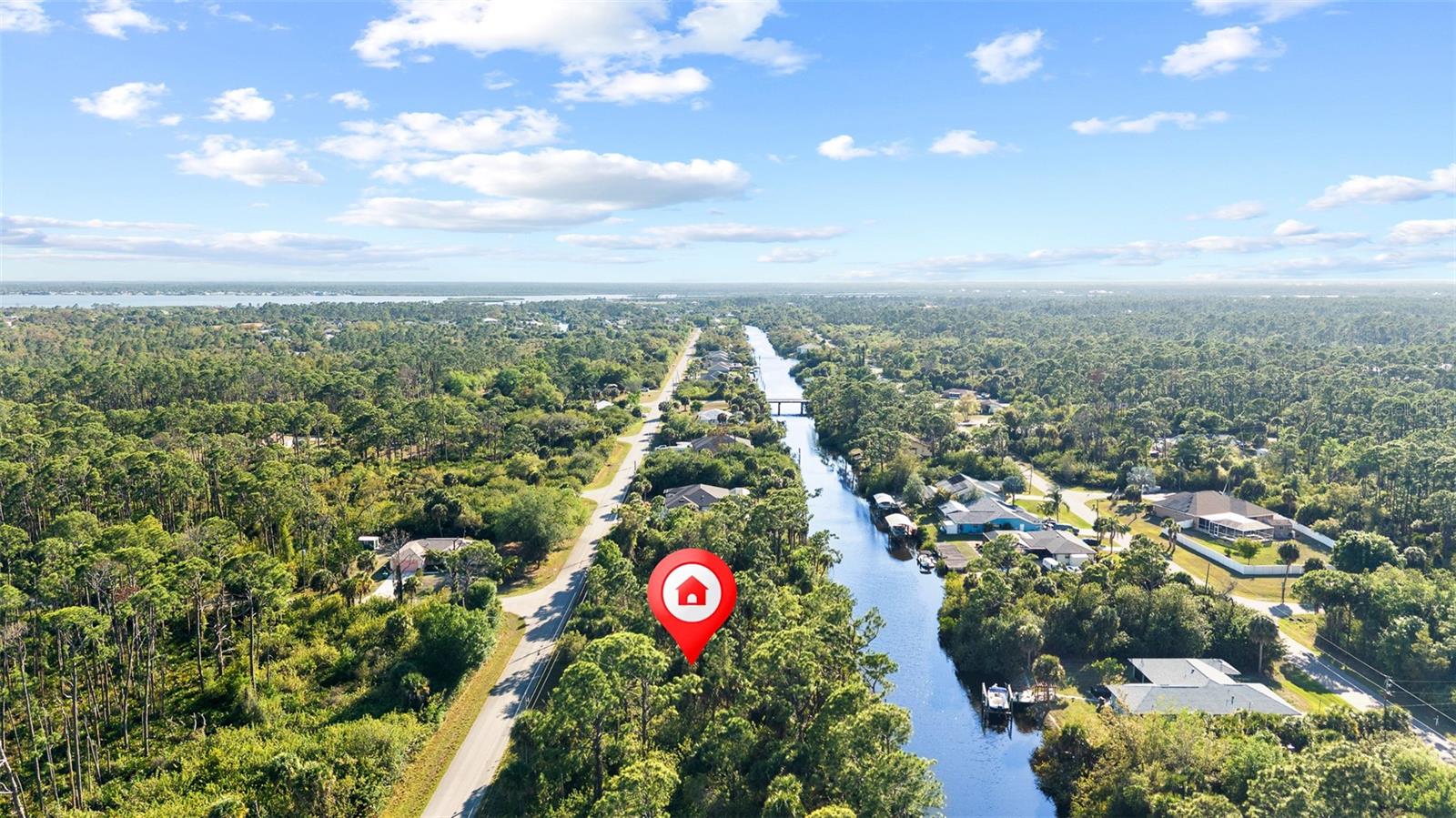 425 CHESHIRE ST, PORT CHARLOTTE, FL, 33953