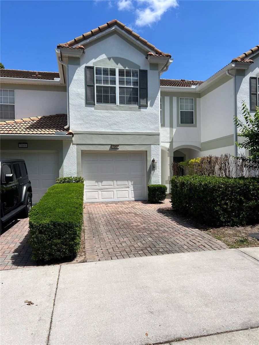 7041 CADIZ BLVD, ORLANDO, FL, 32819
