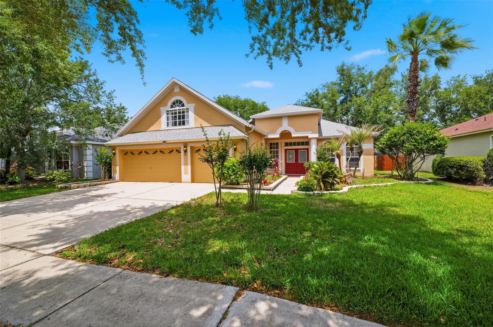 10209 SHADOW BRANCH DR, TAMPA, FL, 33647