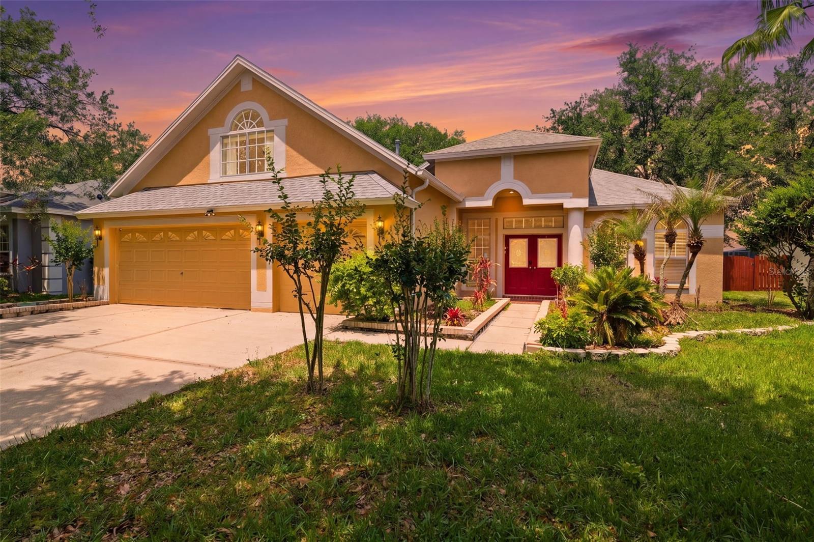 10209 SHADOW BRANCH DR, TAMPA, FL, 33647