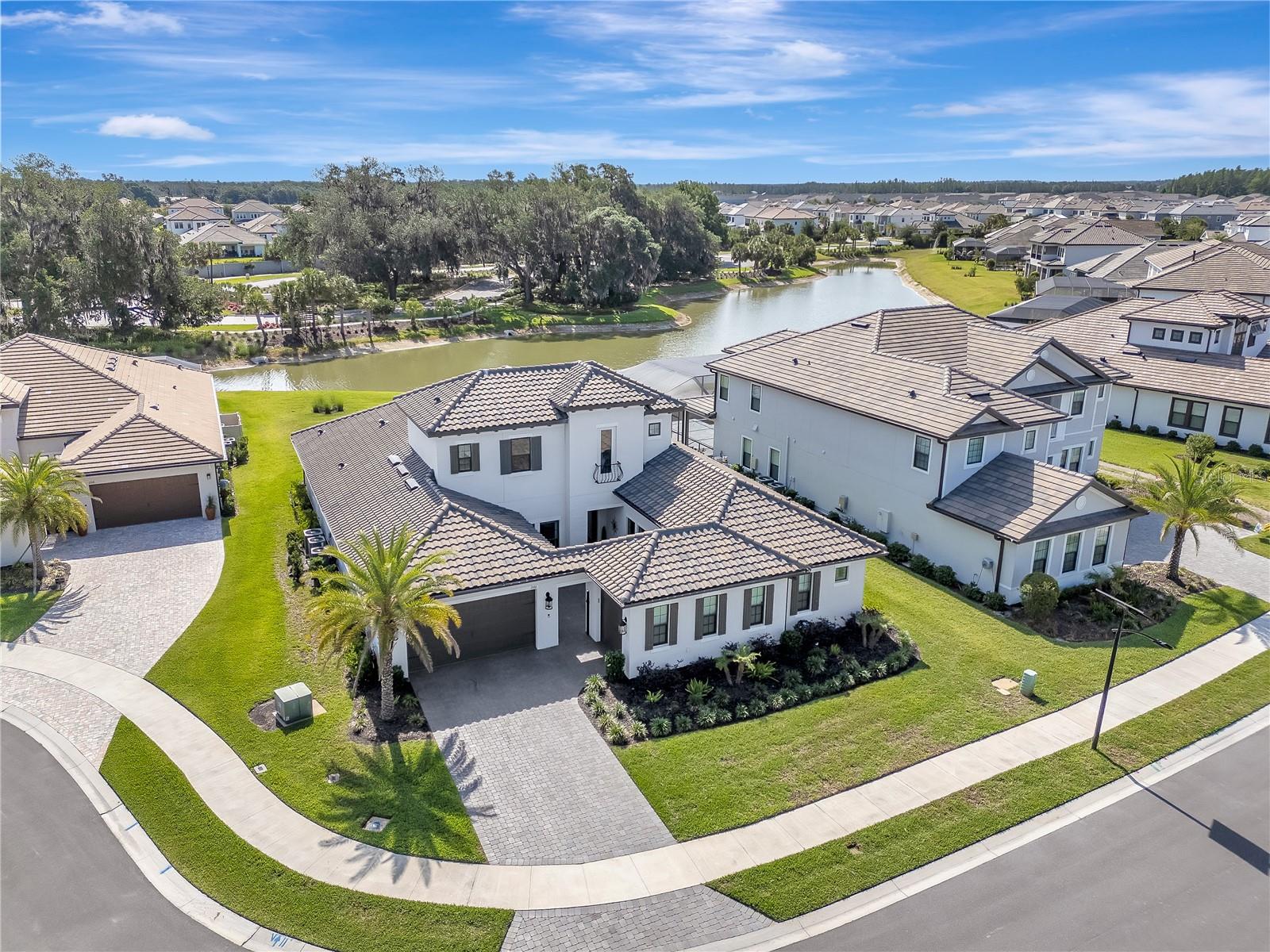 2686 MEANDER CV, WESLEY CHAPEL, FL, 33543