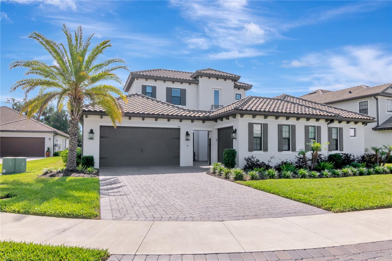 2686 MEANDER CV, WESLEY CHAPEL, FL, 33543