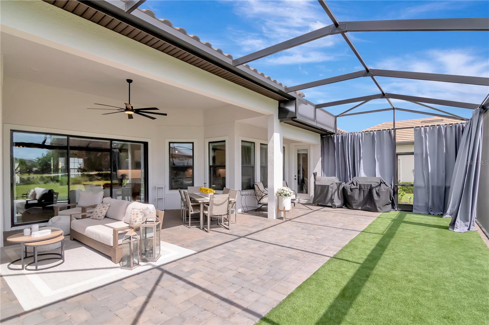 2686 MEANDER CV, WESLEY CHAPEL, FL, 33543