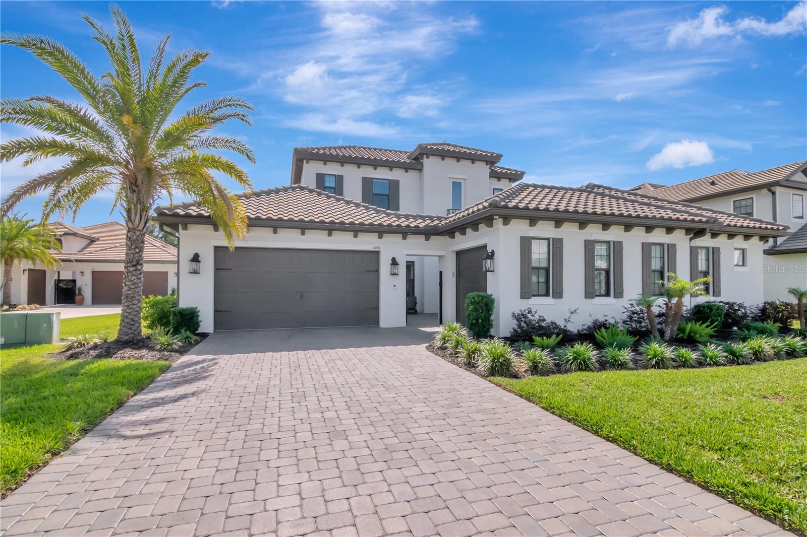 2686 MEANDER CV, WESLEY CHAPEL, FL, 33543