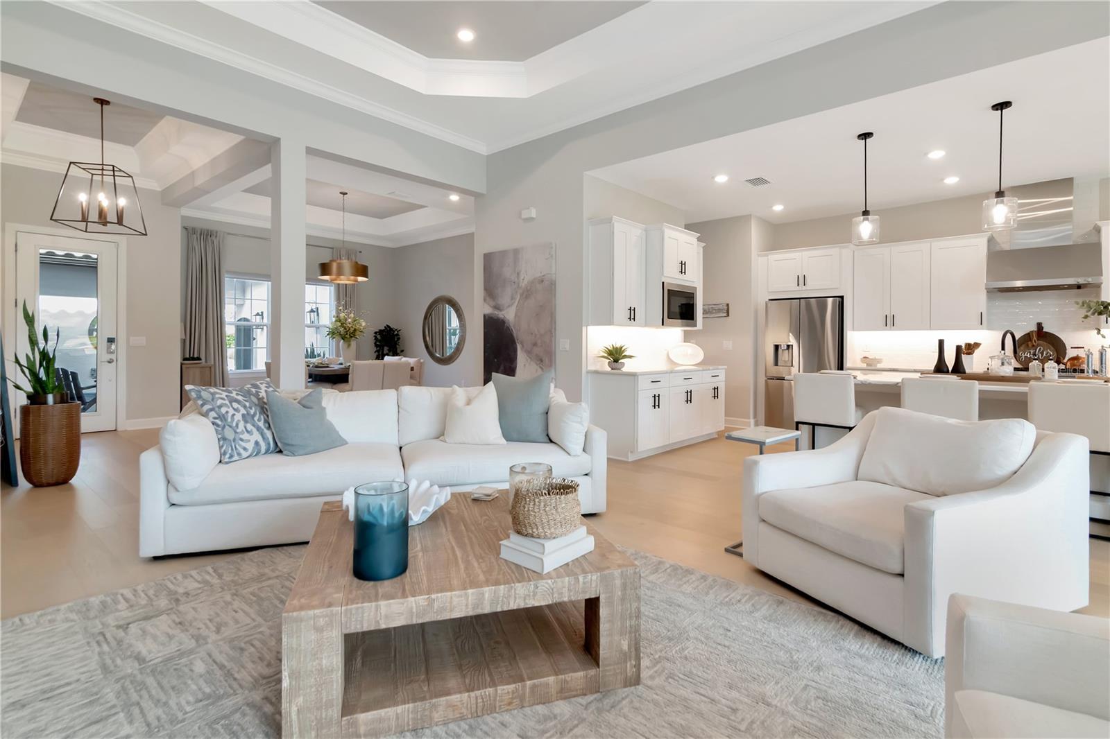 2686 MEANDER CV, WESLEY CHAPEL, FL, 33543