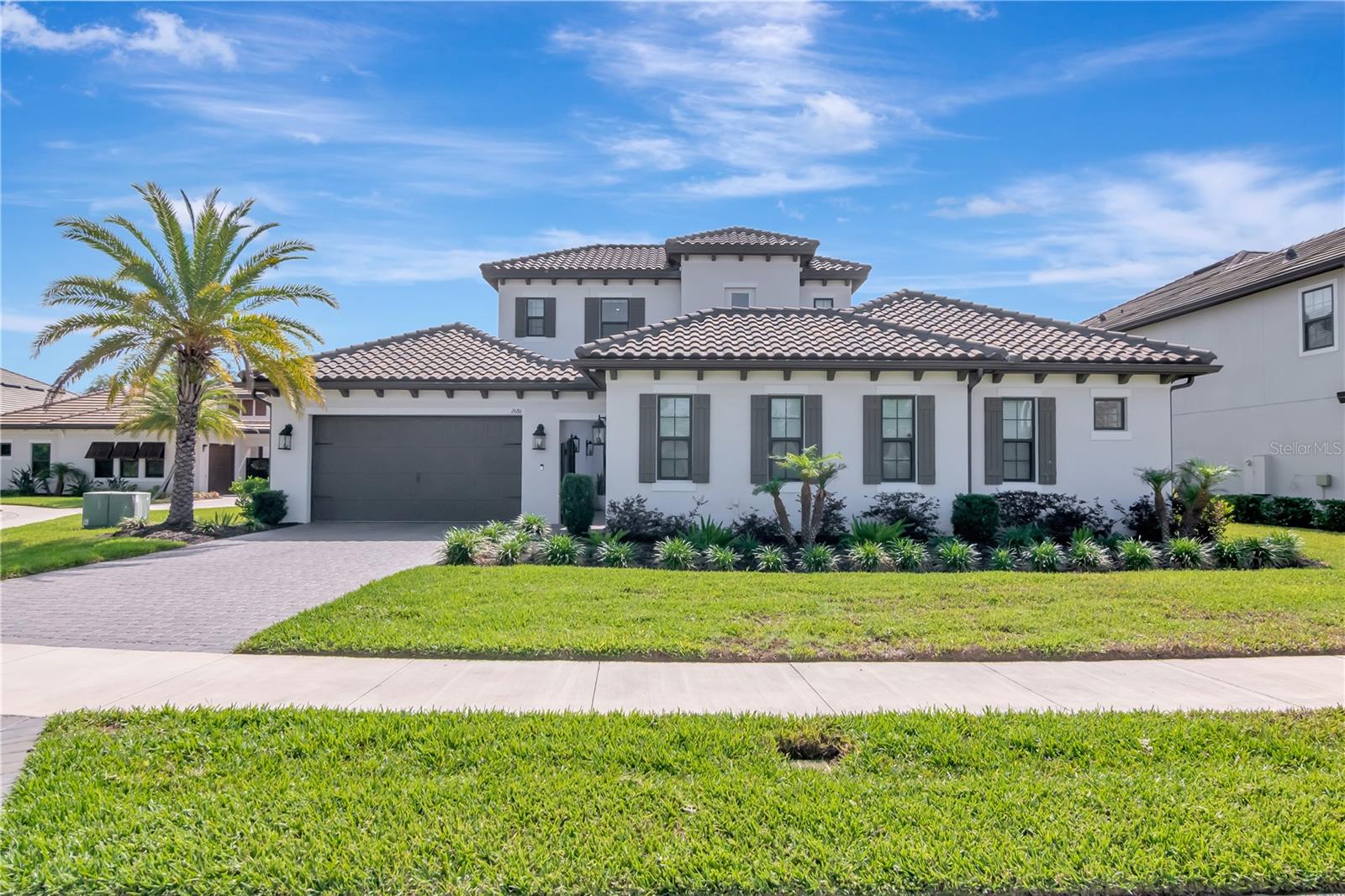 2686 MEANDER CV, WESLEY CHAPEL, FL, 33543