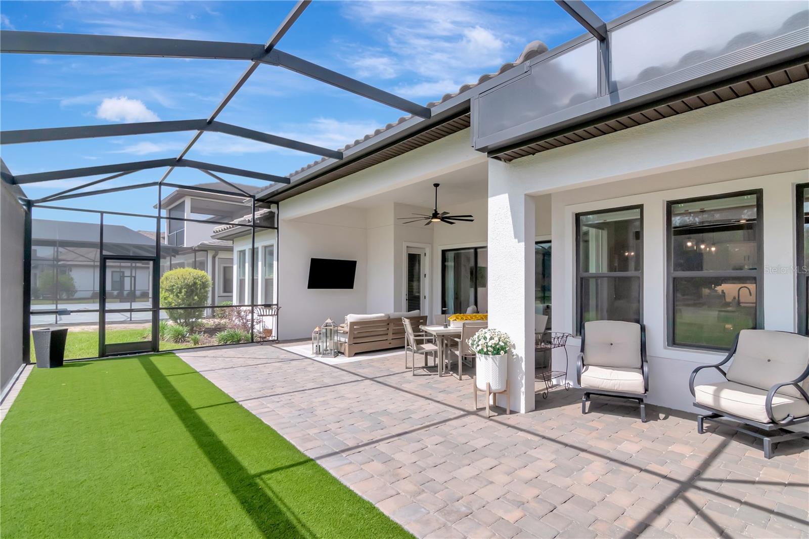 2686 MEANDER CV, WESLEY CHAPEL, FL, 33543