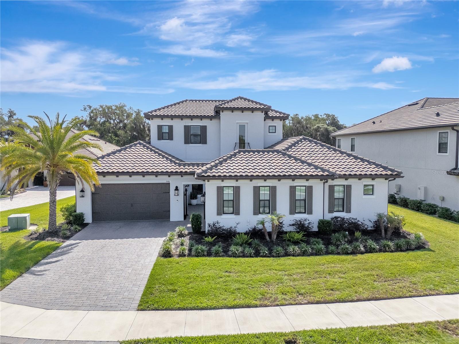 2686 MEANDER CV, WESLEY CHAPEL, FL, 33543