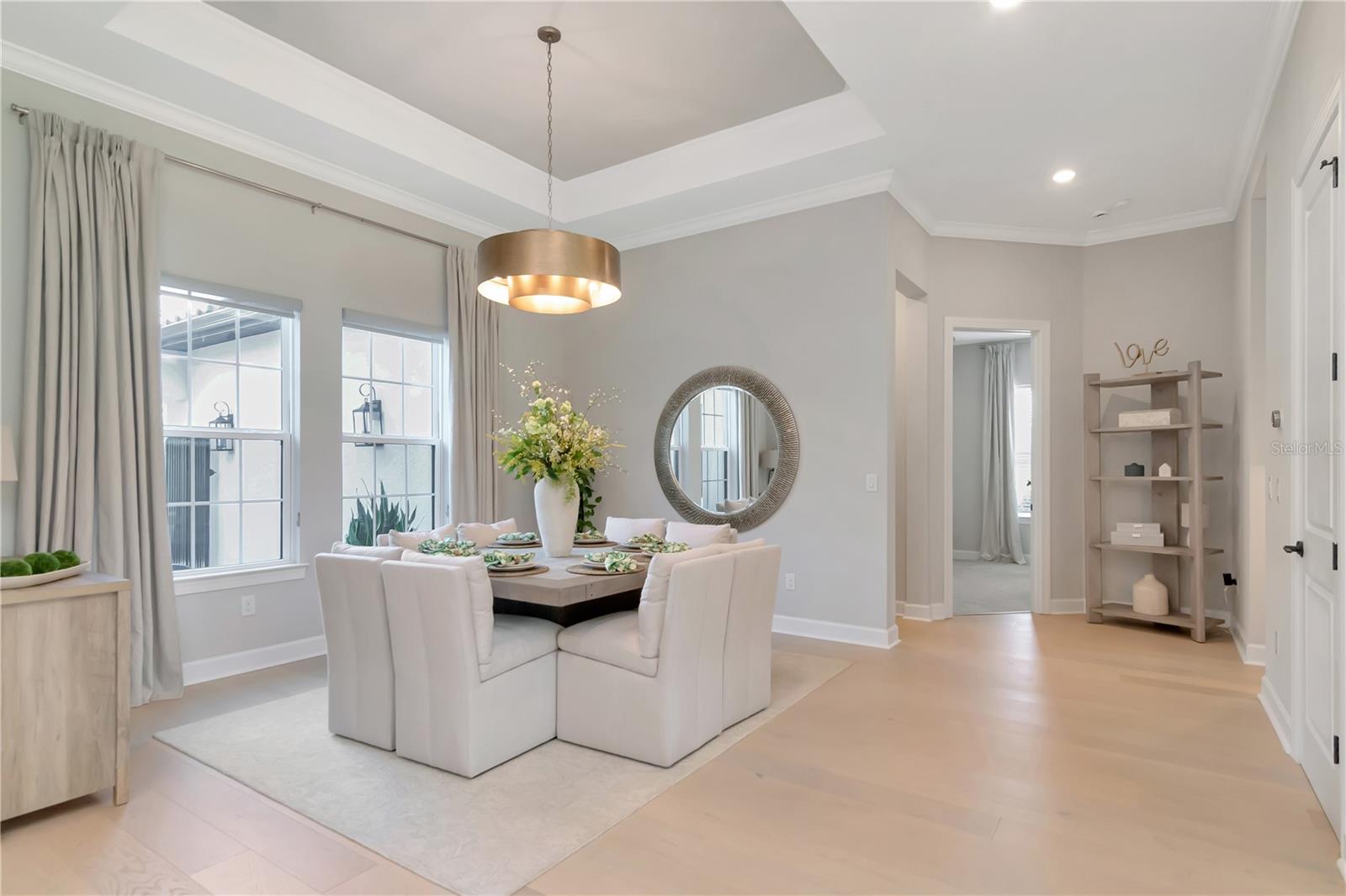 2686 MEANDER CV, WESLEY CHAPEL, FL, 33543