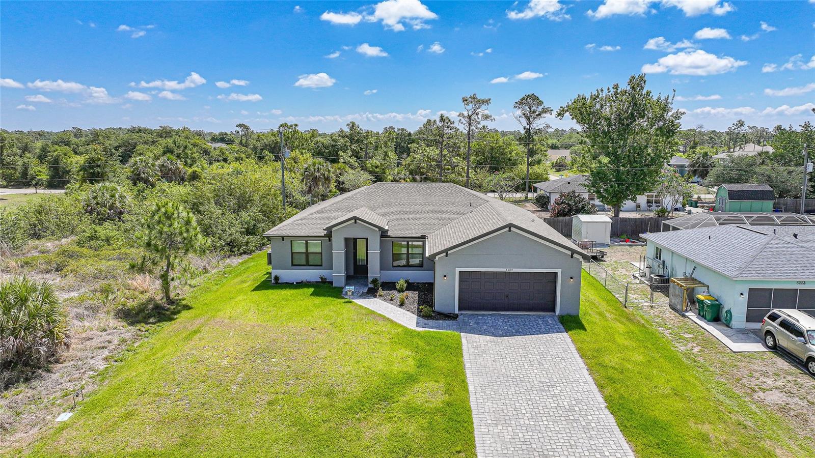 5104 MUNHALL ST, PORT CHARLOTTE, FL, 33981