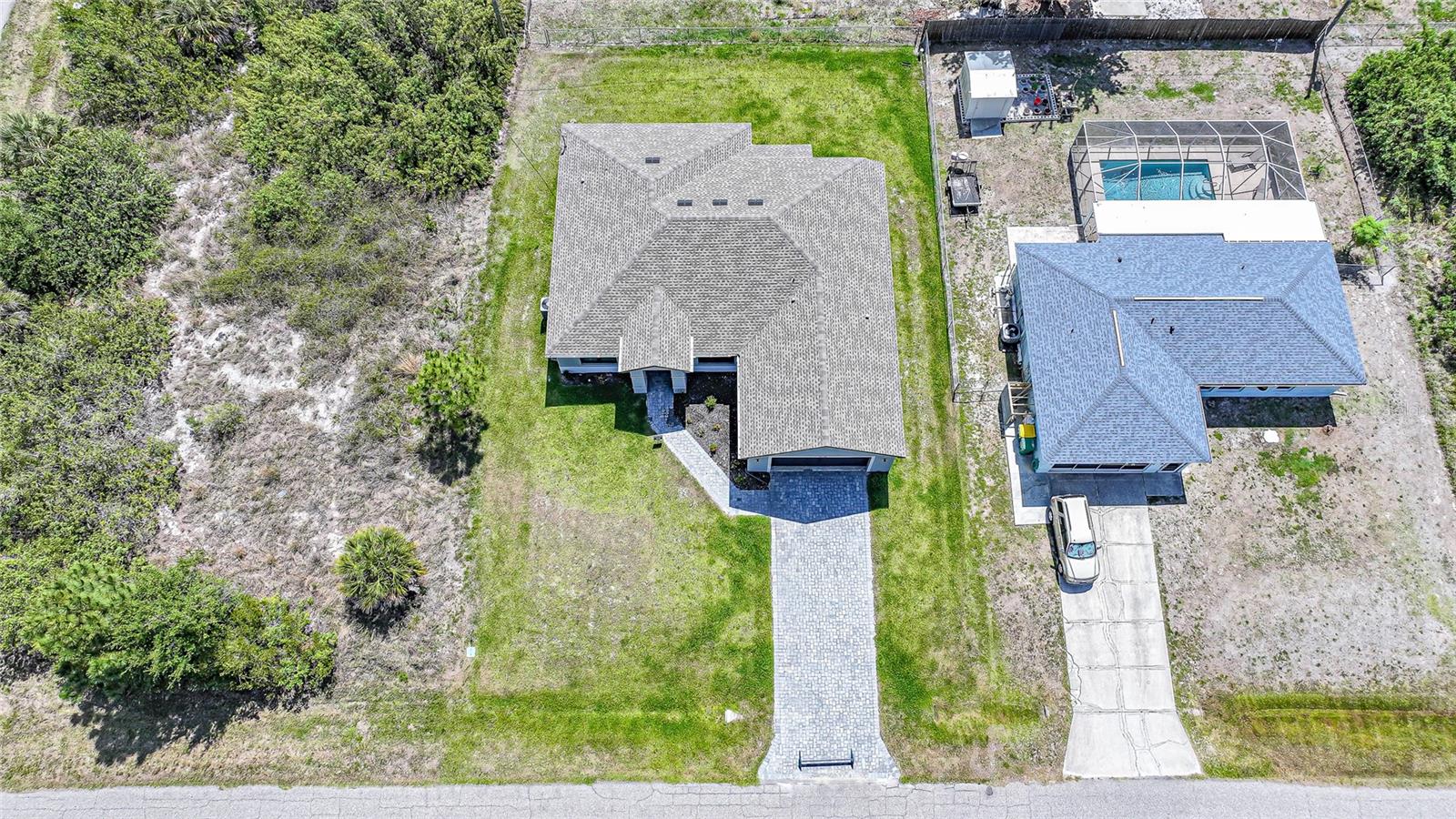 5104 MUNHALL ST, PORT CHARLOTTE, FL, 33981