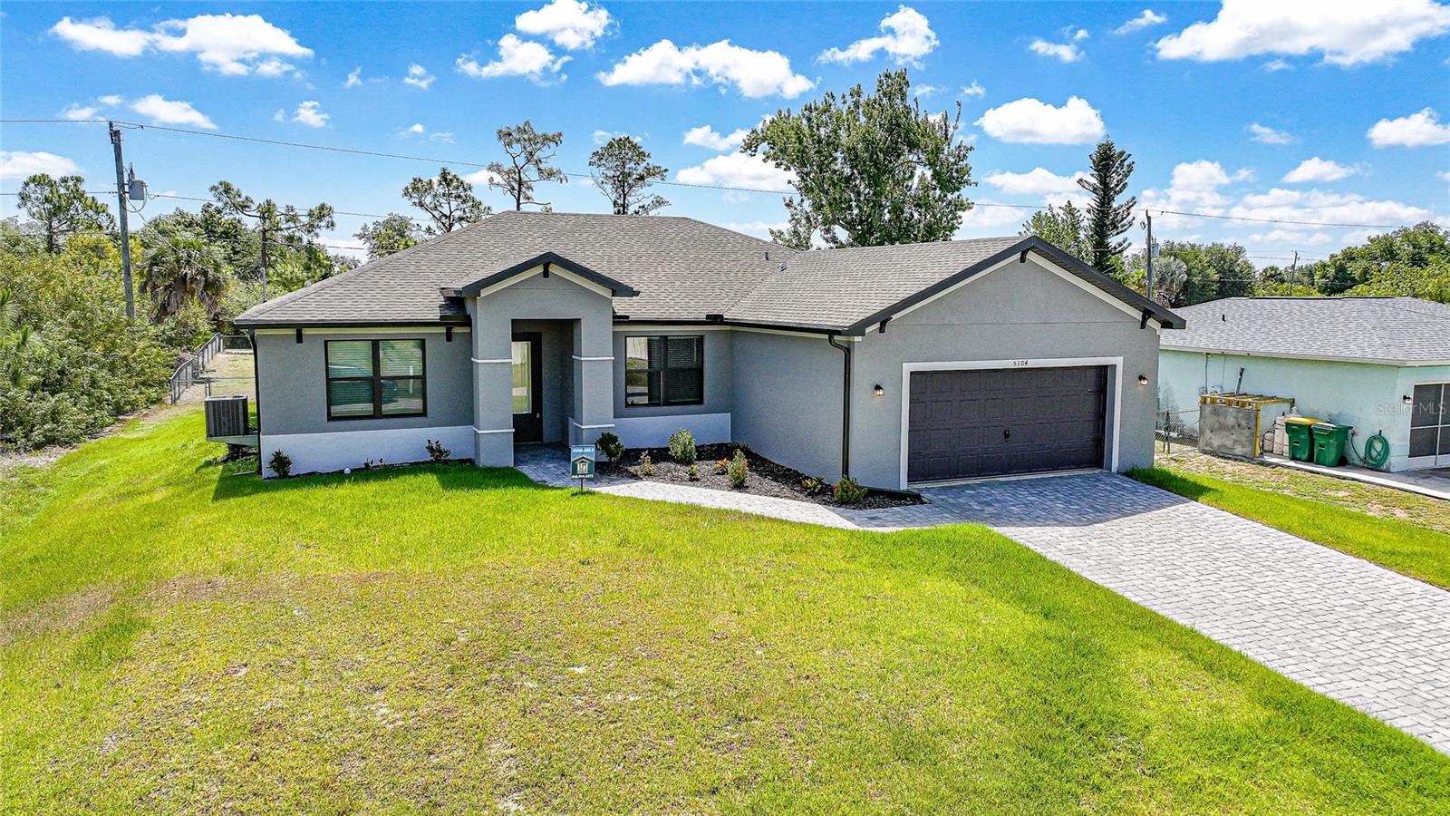 5104 MUNHALL ST, PORT CHARLOTTE, FL, 33981