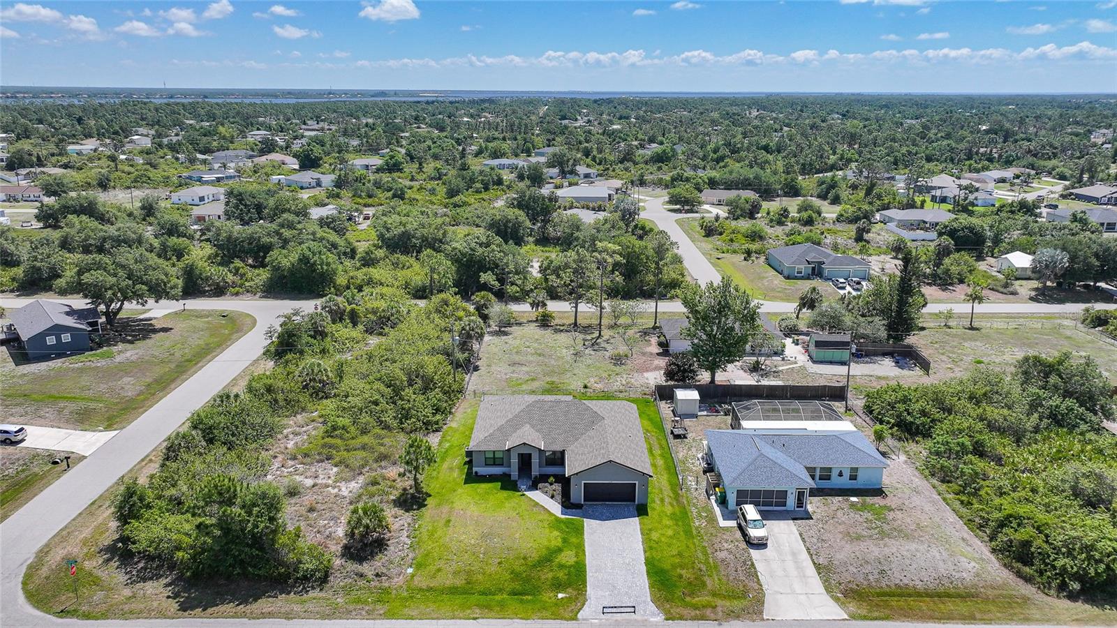 5104 MUNHALL ST, PORT CHARLOTTE, FL, 33981