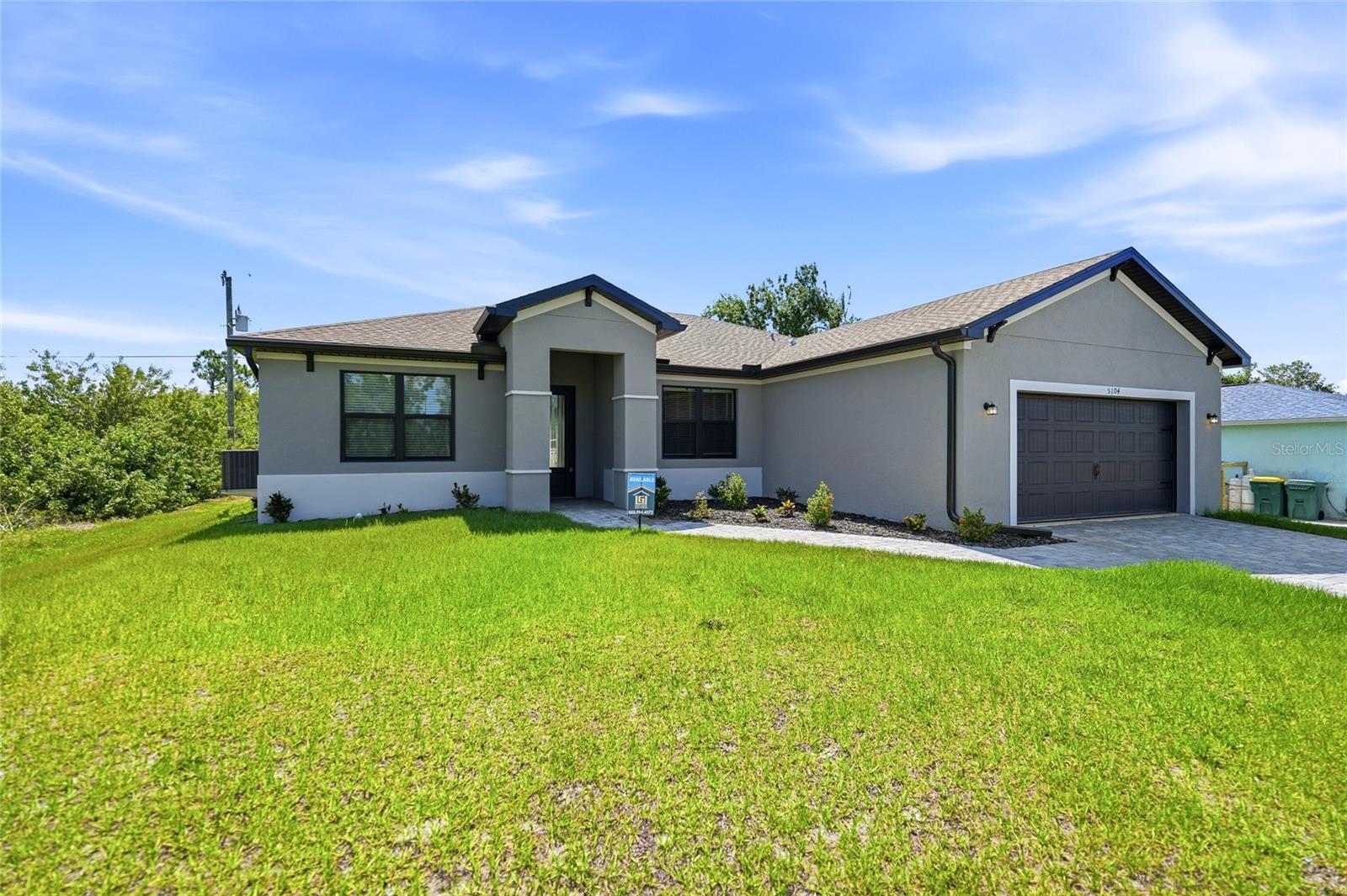 5104 MUNHALL ST, PORT CHARLOTTE, FL, 33981