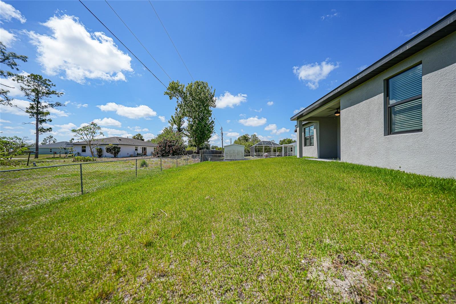 5104 MUNHALL ST, PORT CHARLOTTE, FL, 33981
