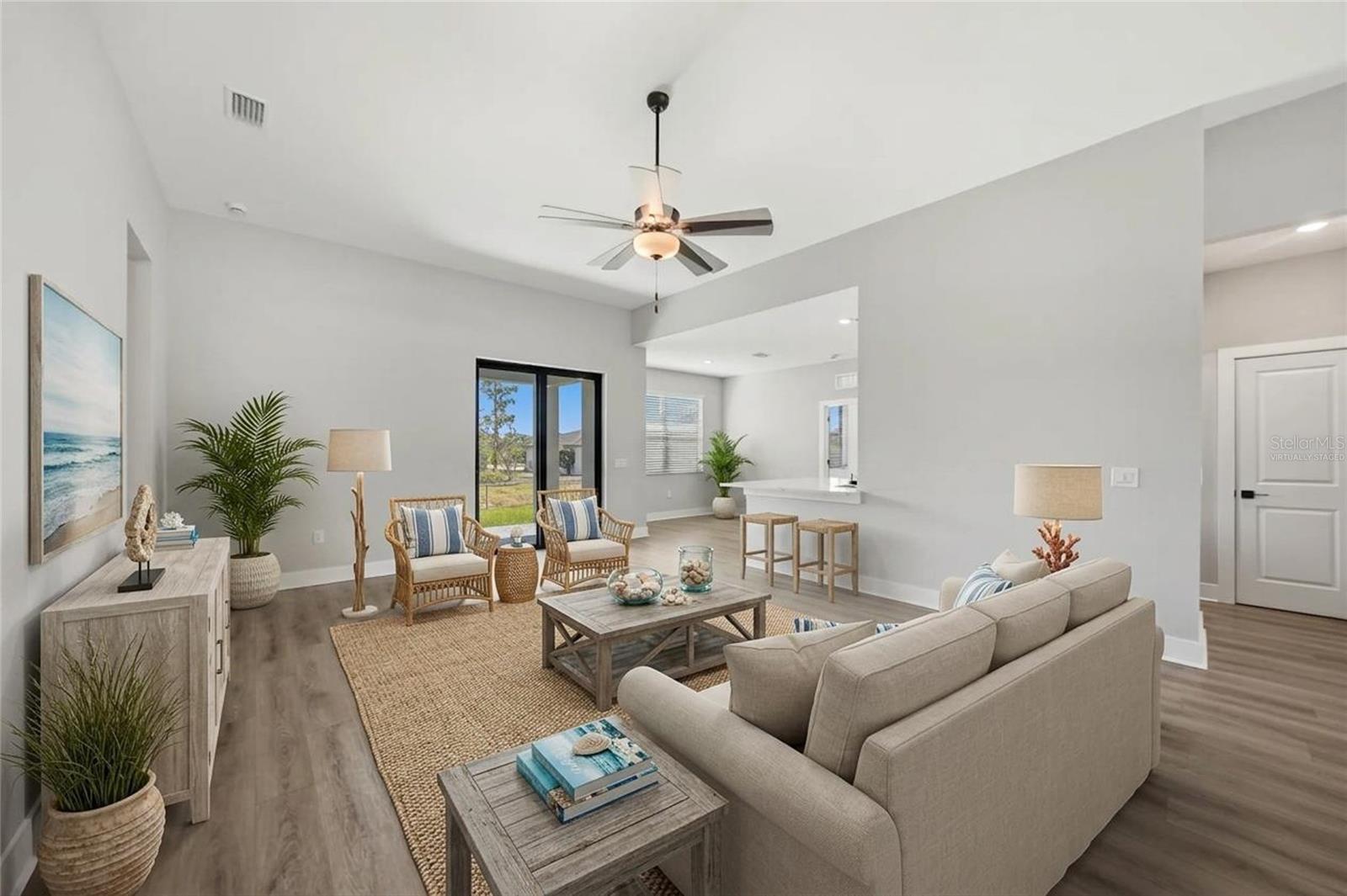 5104 MUNHALL ST, PORT CHARLOTTE, FL, 33981