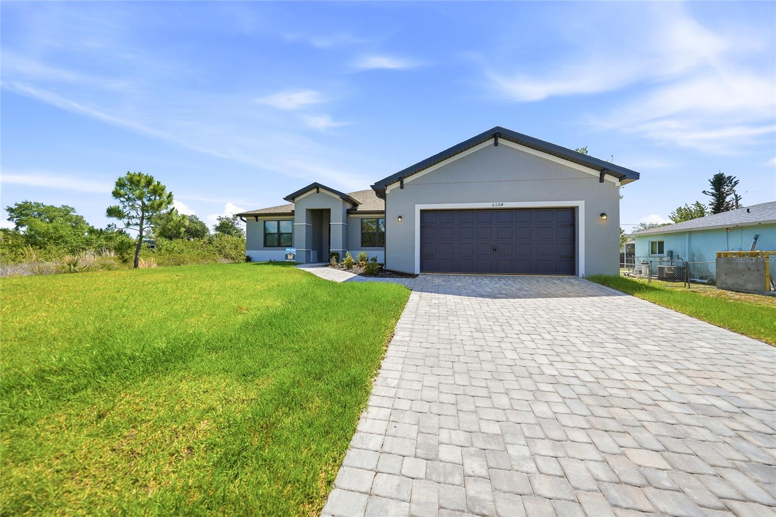 5104 MUNHALL ST, PORT CHARLOTTE, FL, 33981