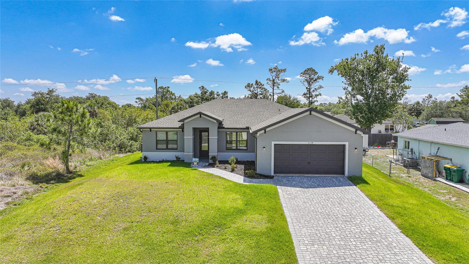 5104 MUNHALL ST, PORT CHARLOTTE, FL, 33981