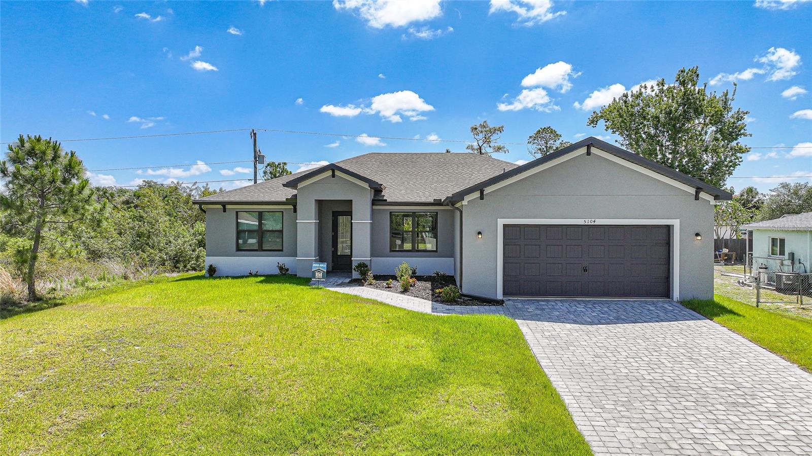 5104 MUNHALL ST, PORT CHARLOTTE, FL, 33981