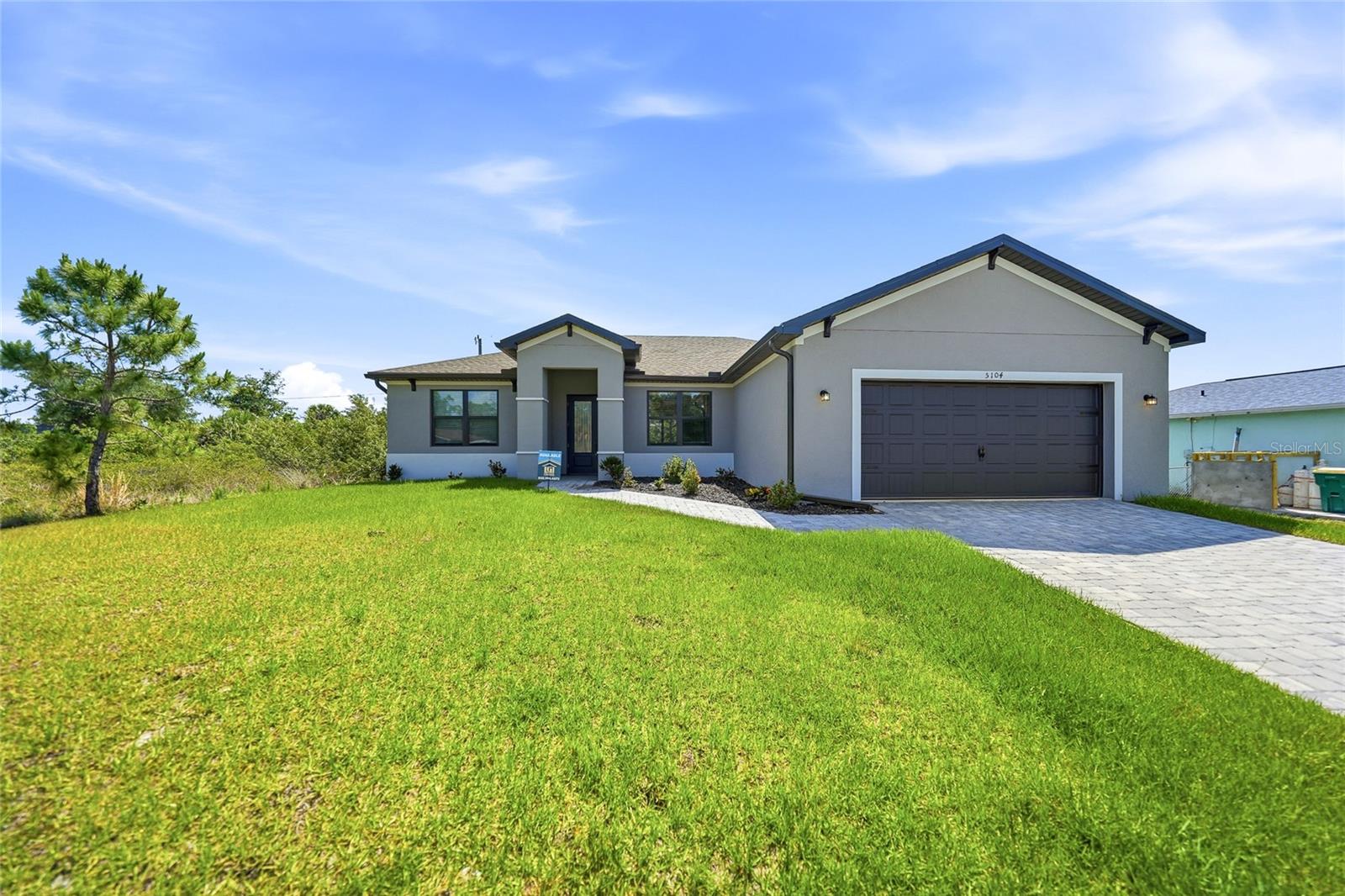 5104 MUNHALL ST, PORT CHARLOTTE, FL, 33981