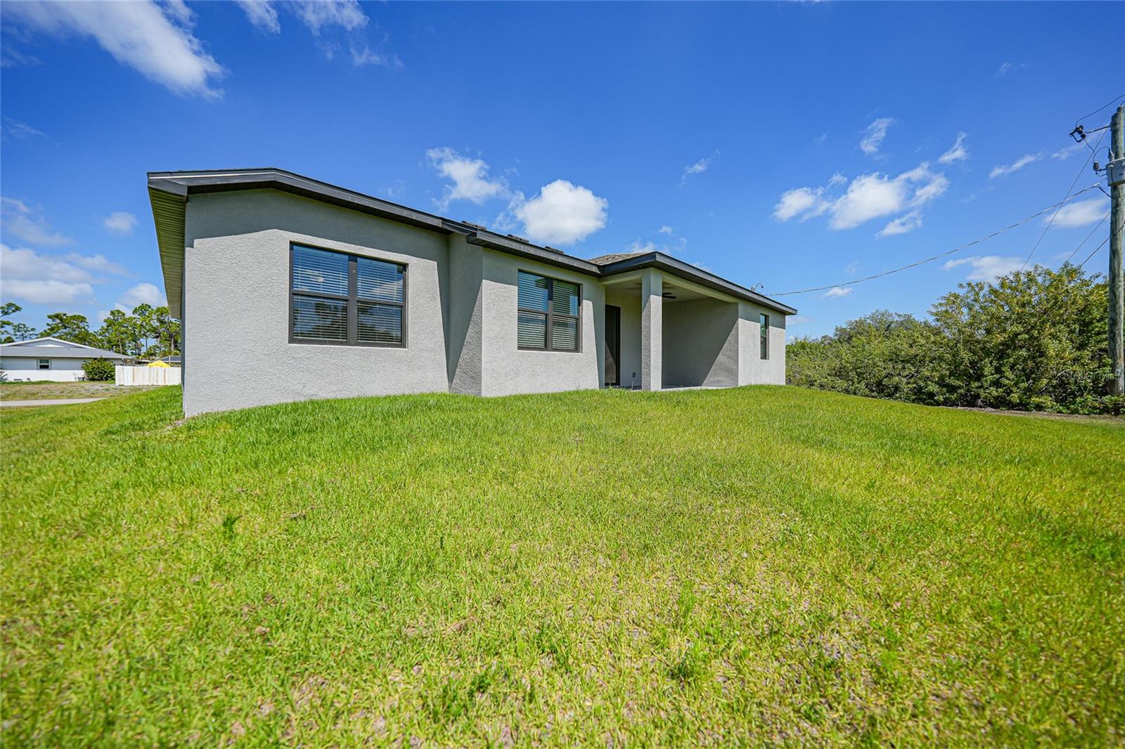 5104 MUNHALL ST, PORT CHARLOTTE, FL, 33981