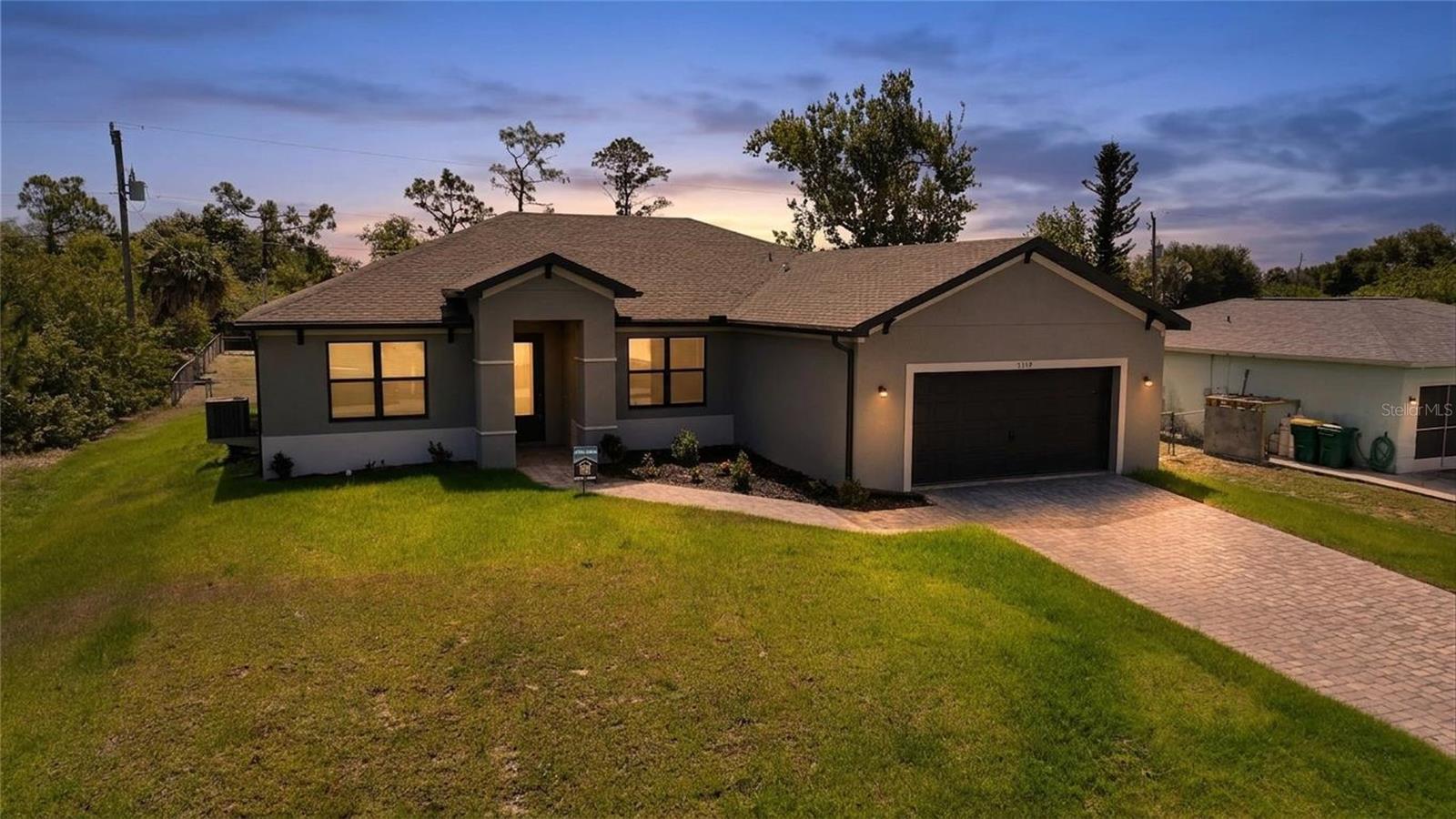 5104 MUNHALL ST, PORT CHARLOTTE, FL, 33981