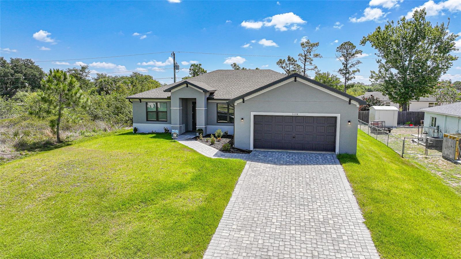 5104 MUNHALL ST, PORT CHARLOTTE, FL, 33981