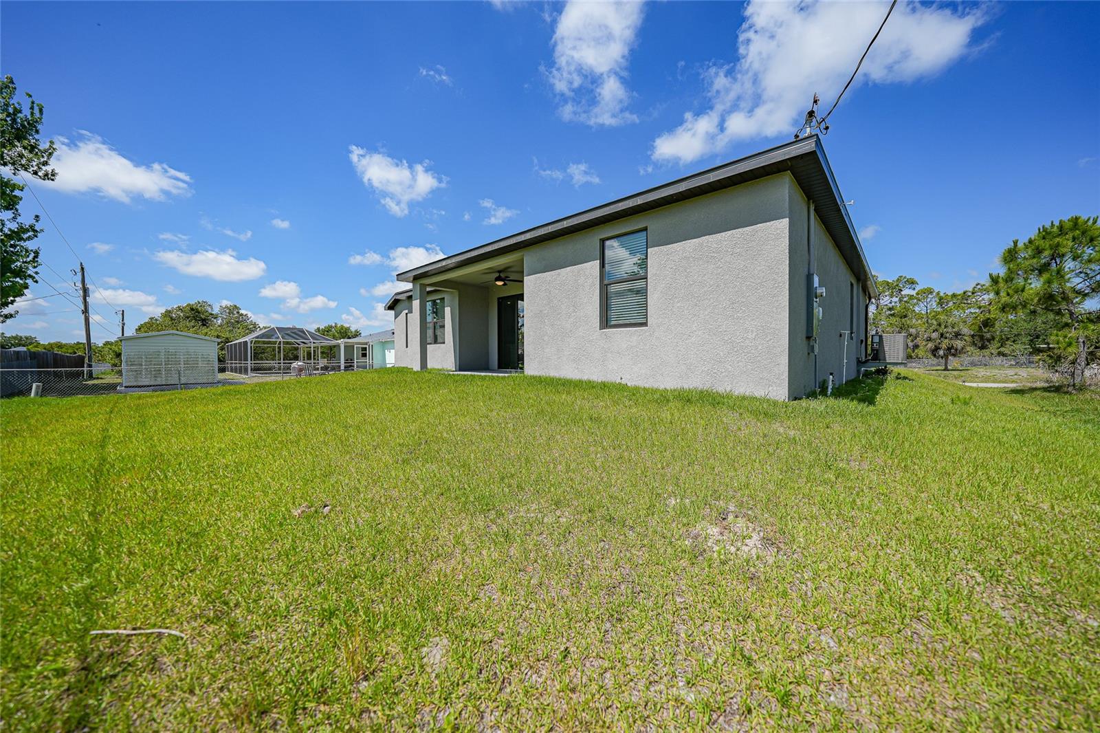 5104 MUNHALL ST, PORT CHARLOTTE, FL, 33981