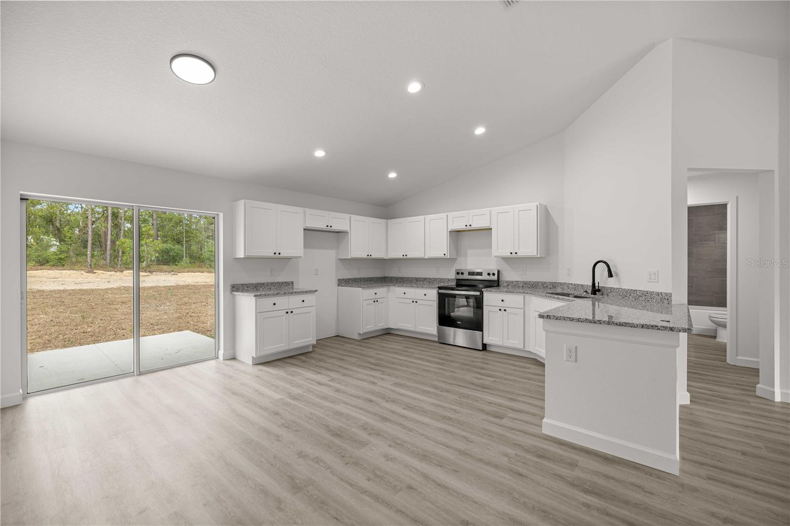 24128 NW GERANIUM AVE, DUNNELLON, FL, 34431