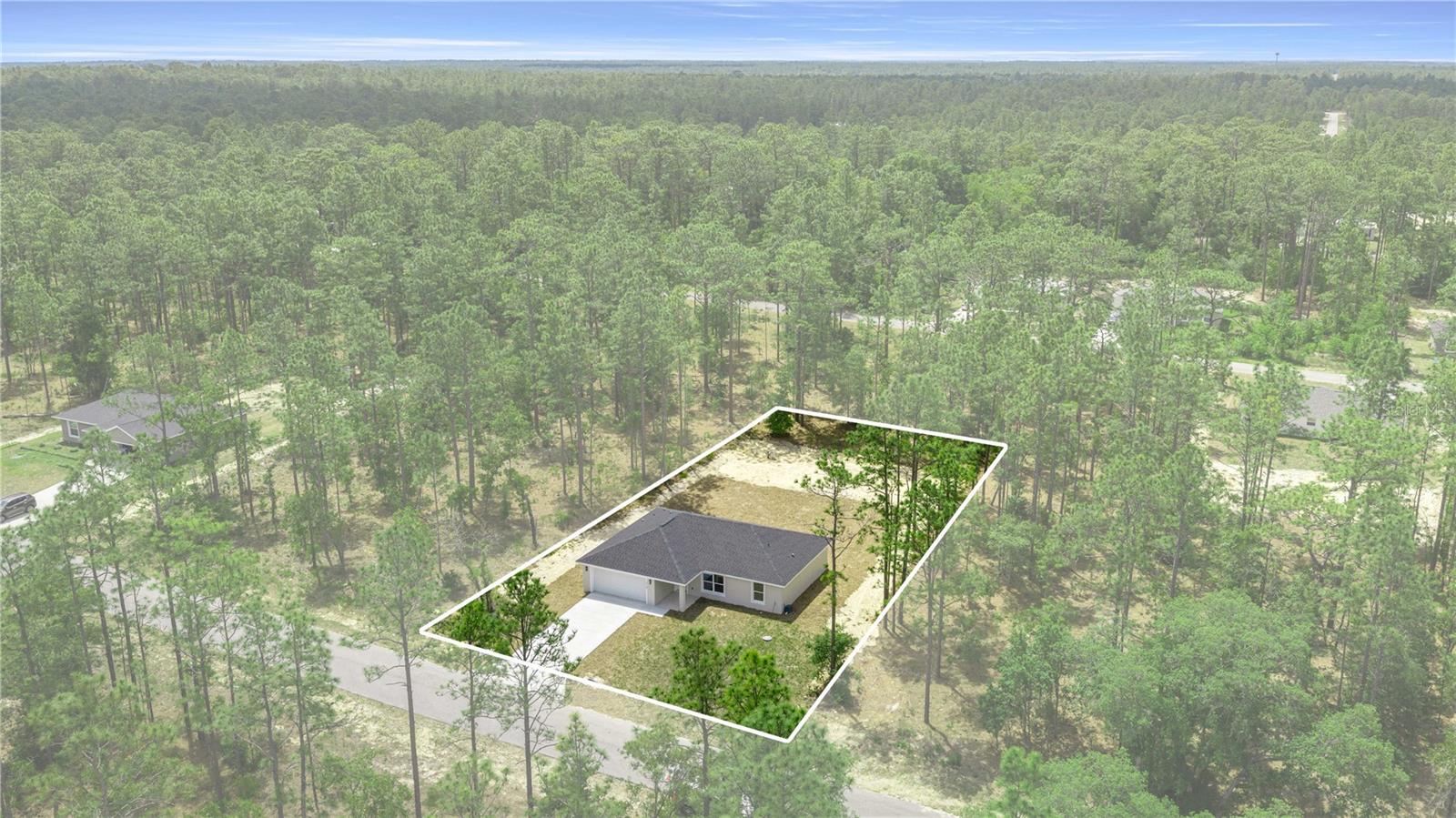 24128 NW GERANIUM AVE, DUNNELLON, FL, 34431