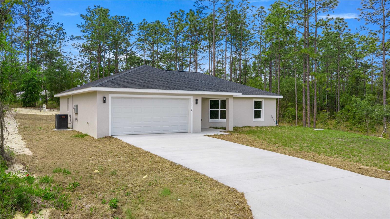 24128 NW GERANIUM AVE, DUNNELLON, FL, 34431