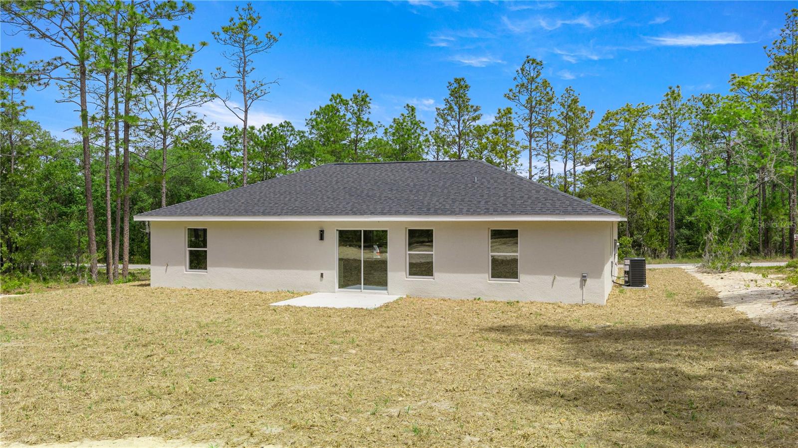 24128 NW GERANIUM AVE, DUNNELLON, FL, 34431