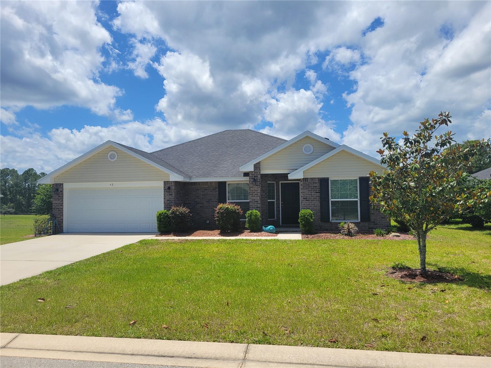 42 EAGLE LAKE DR, FLAGLER BEACH, FL, 32136