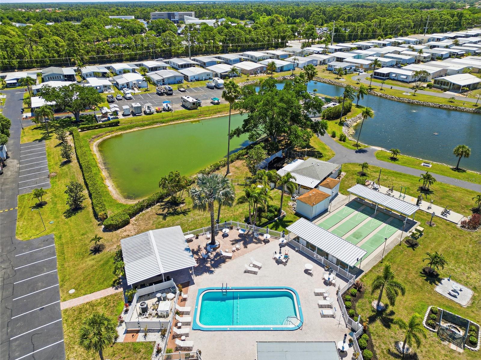 320 TROPIC DR, OSPREY, FL, 34229