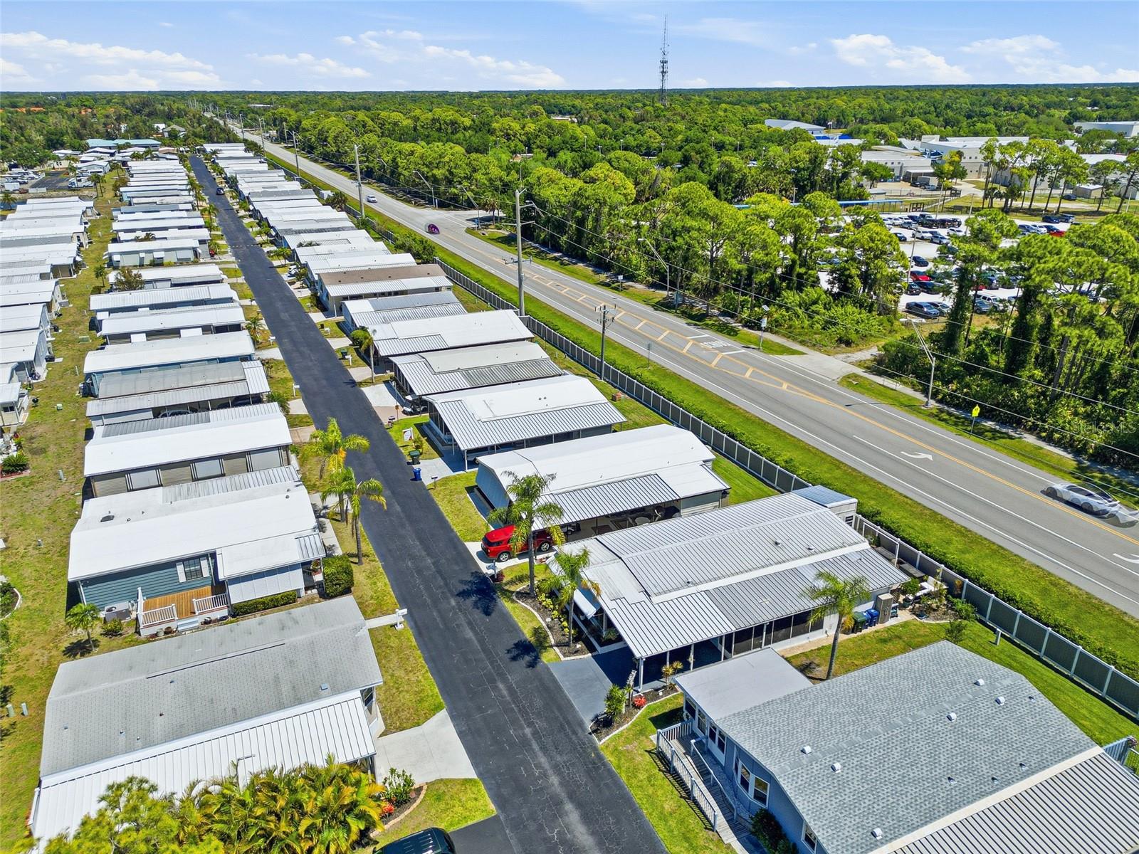 320 TROPIC DR, OSPREY, FL, 34229