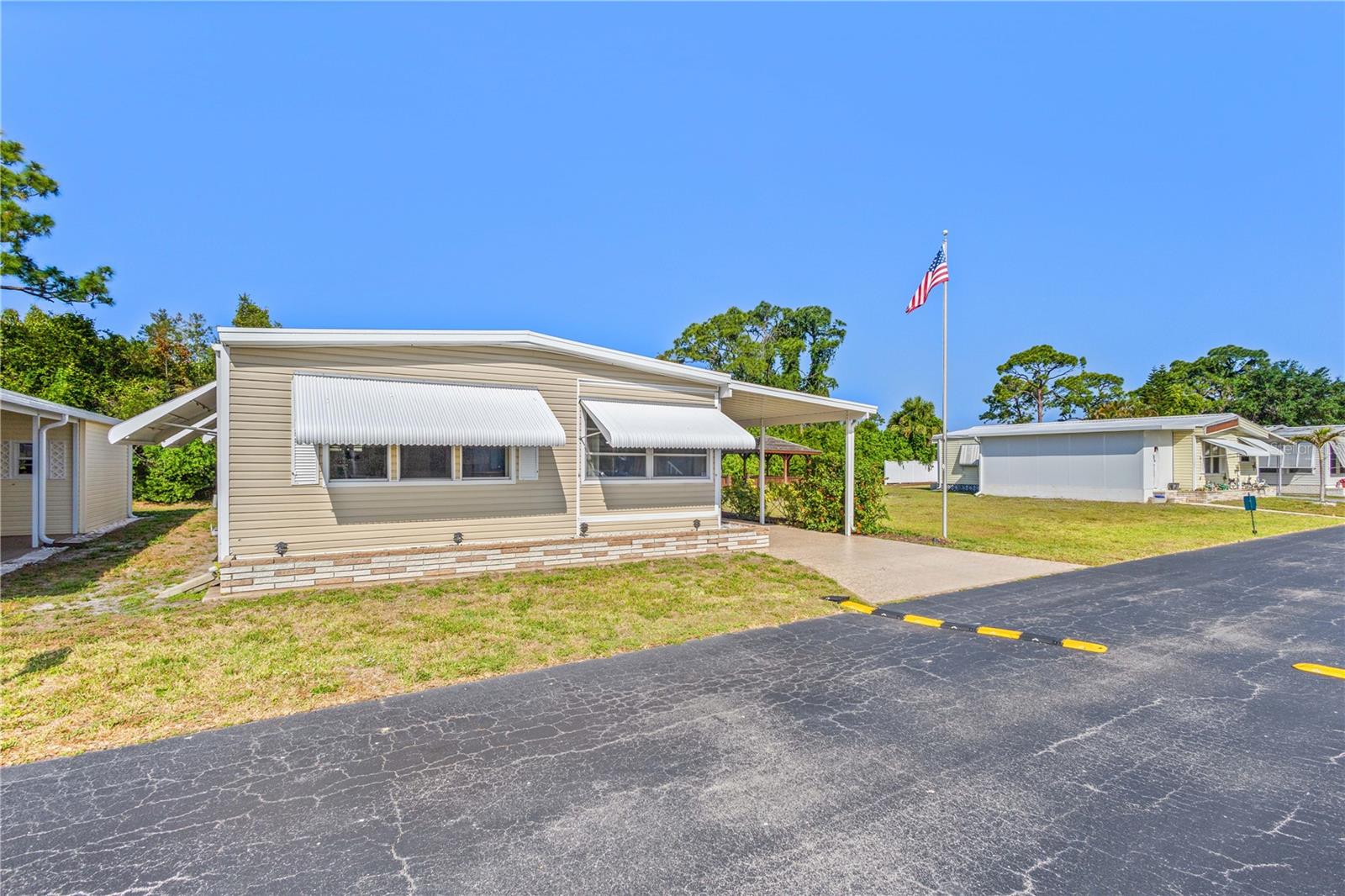 320 TROPIC DR, OSPREY, FL, 34229