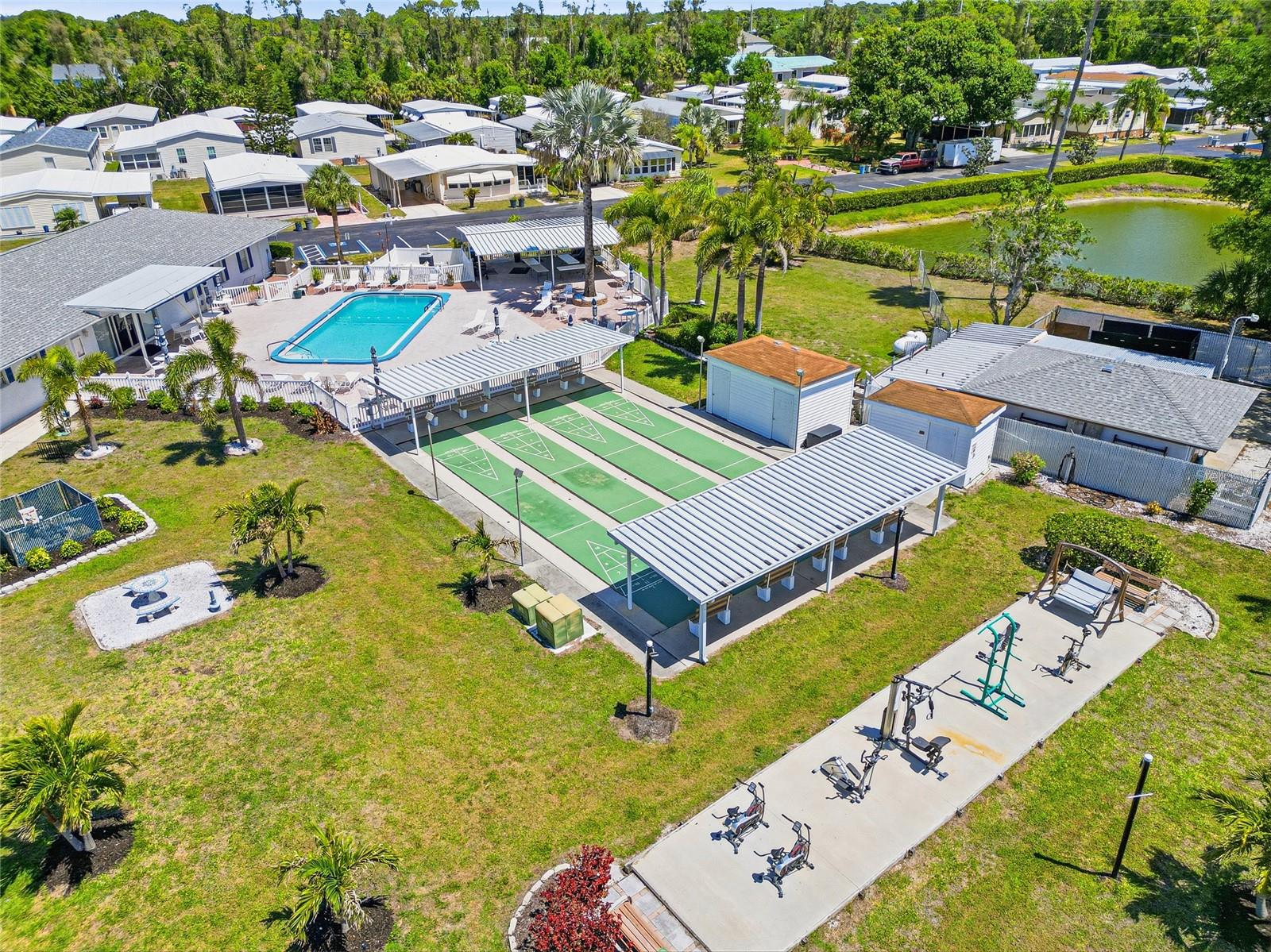 320 TROPIC DR, OSPREY, FL, 34229