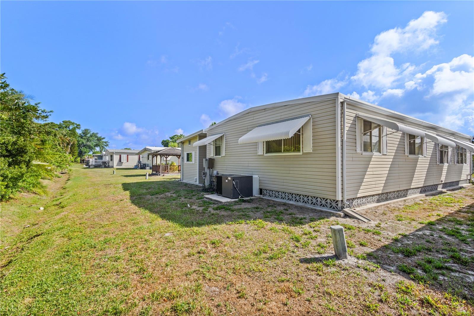 320 TROPIC DR, OSPREY, FL, 34229