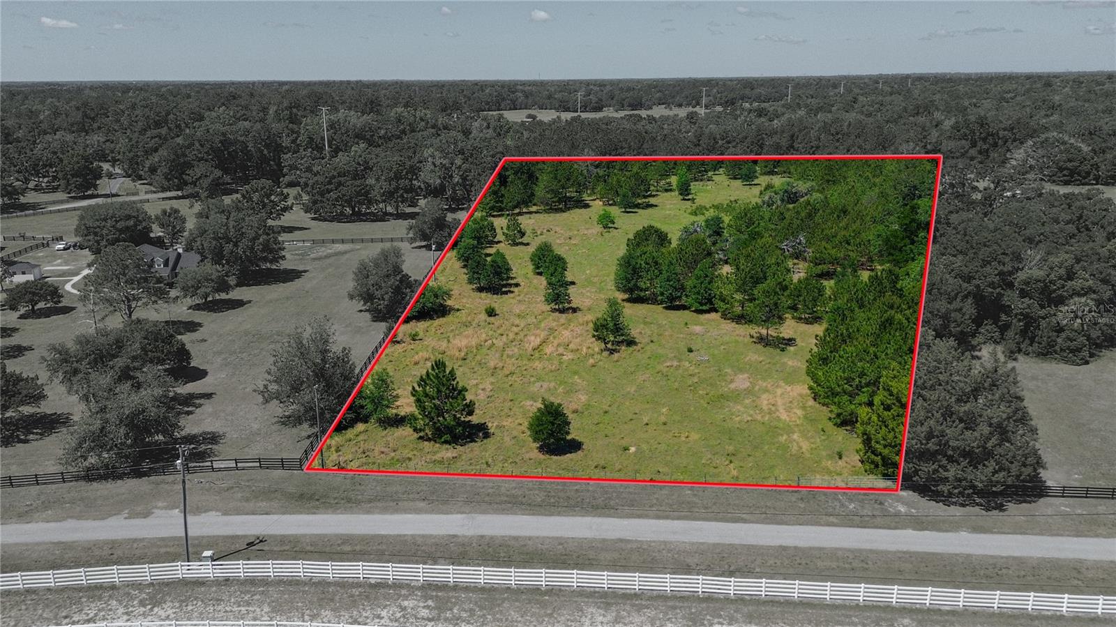 6489 QUARTERHORSE LN, BROOKSVILLE, FL, 34604