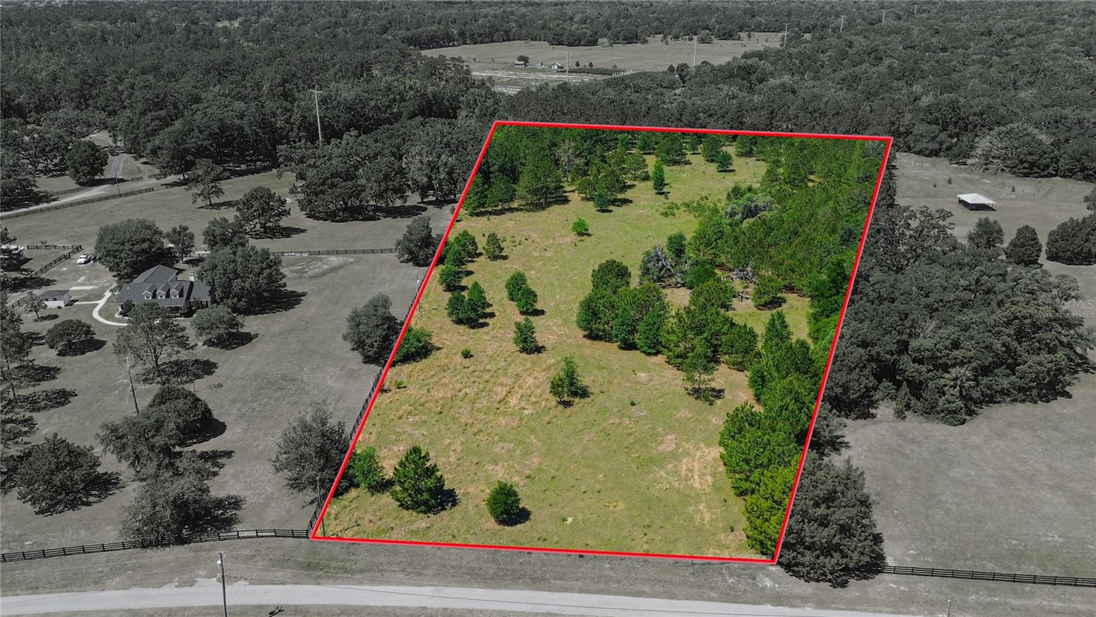 6489 QUARTERHORSE LN, BROOKSVILLE, FL, 34604