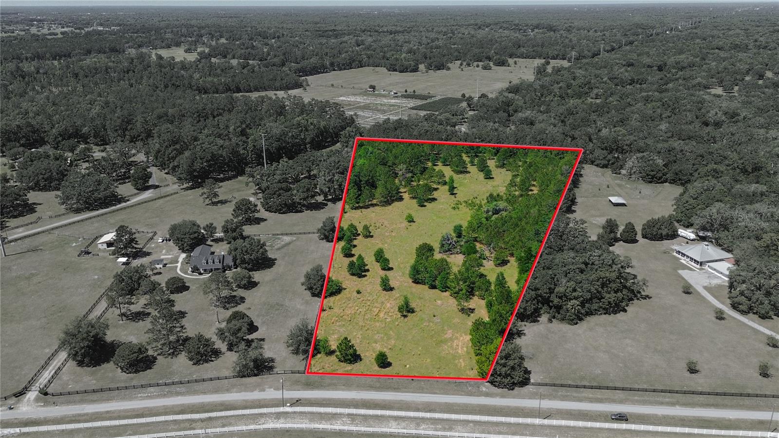 6489 QUARTERHORSE LN, BROOKSVILLE, FL, 34604